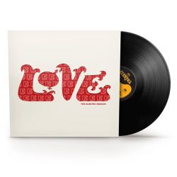 Love - The Elektra Singles (Vinyl)