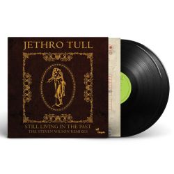 Jethro Tull - Still Living In The Past (The Steven Wilson Remixes) (2 x Vinyl)