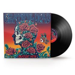 Grateful Dead - Gratest Hits (Vinyl)