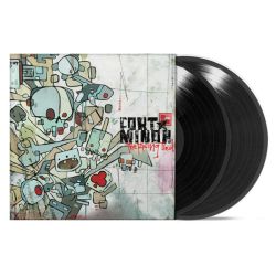 Fort Minor - The Rising Tied (2 x Vinyl)