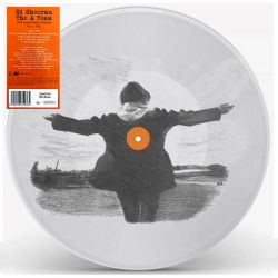 Ed Sheeran - The A Team (10th Anniversary) (Picture Disc) (Vinyl)