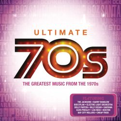 Ultimate... 70s - Various (4CD)