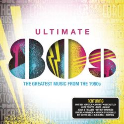 Ultimate... 80s - Various (4CD)