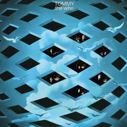 The Who - Tommy (Remastered) [ CD ]