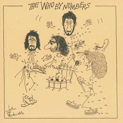 The Who - The Who By Numbers [ CD ]