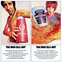 The Who - The Who Sell Out [ CD ]