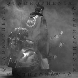 The Who - Quadrophenia (2CD)