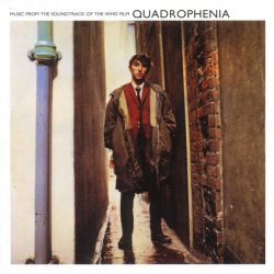 The Who - Quadrophenia (Remastered) [ CD ]