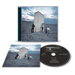 The Who - Who's Next (Remastered 2022) [ CD ]