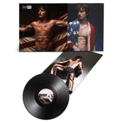 Benson Boone - American Heart (Vinyl)