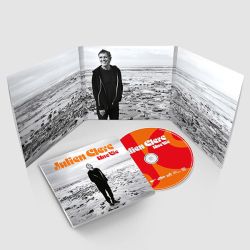 Julien Clerc - Une Vie (CD)