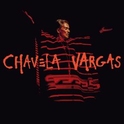 Chavela Vargas - Chavela Vargas (Vinyl)