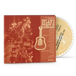 Jac Holzman Presents: Dylan's Circle - Various Artists (CD)