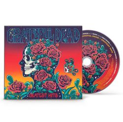 Grateful Dead - Gratest Hits (Softpack) (CD)