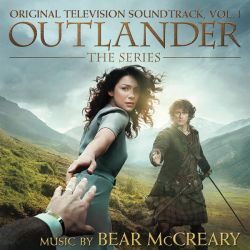 Bear McCreary - Outlander: Season 1, Vol. 1 (Original Television Soundtrack) [ CD ]