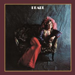 Janis Joplin - Pearl [ CD ]