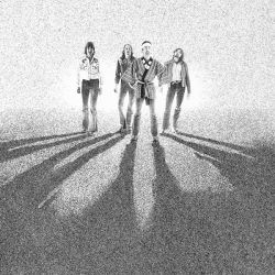 Bad Company - Burnin' Sky (Remastered) (CD)