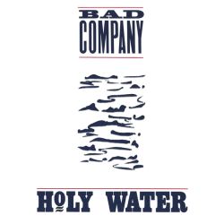 Bad Company - Holy Water [ CD ]