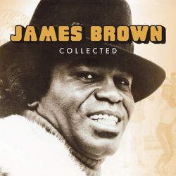 James Brown - Collected (2 x Vinyl)