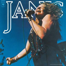 Janis Joplin - Janis (Limited Edition, Translucent Magenta Coloured) (2 x Vinyl)