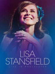 Lisa Stansfield - Live In Manchester (DVD-Video)