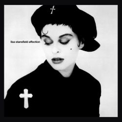 Lisa Stansfield - Affection [ CD ]