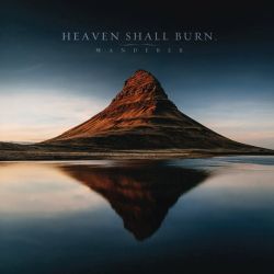 Heaven Shall Burn - Wanderer [ CD ]