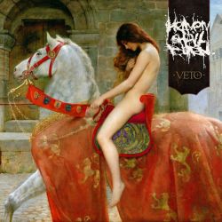 Heaven Shall Burn - Veto [ CD ]