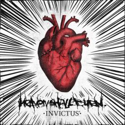 Heaven Shall Burn - Invictus [ CD ]