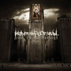 Heaven Shall Burn - Deaf To Our Prayers [ CD ]