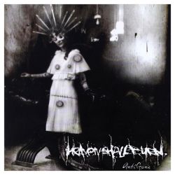 Heaven Shall Burn - Antigone [ CD ]