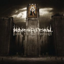 Heaven Shall Burn - Deaf To Our Prayers (Re-issue 2021) (Vinyl)
