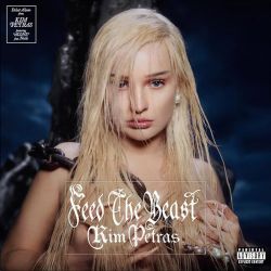 Kim Petras - Feed The Beast (Limited Edition) (Vinyl)