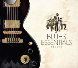 Blues Essentials Deluxe - Various Artists (3CD)