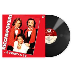 Ricchi e Poveri - E Penso a Te (Vinyl)