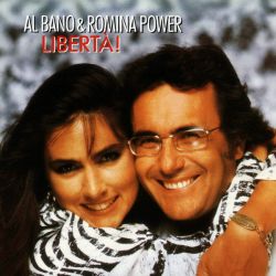Al Bano & Romina Power - Liberta [ CD ]