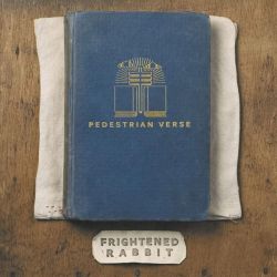 Frightened Rabbit - Pedestrian Verse (Vinyl)