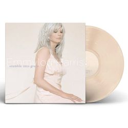 Emmylou Harris - Stumble Into Grace (Limited, Cream Coloured) (Vinyl)