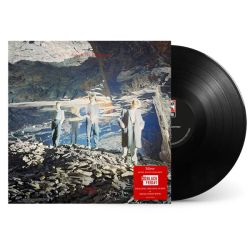 Echo & The Bunnymen - Silver (Limited, Record Store Day 2024) (Vinyl)
