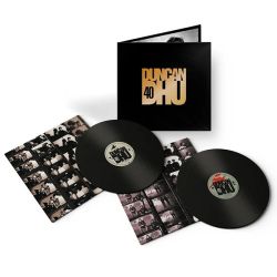 Duncan Dhu - 40 Aniversario (2 x Vinyl)