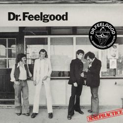Dr. Feelgood - Malpractice (2025 Remaster) (Vinyl)