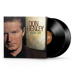 Don Henley - Inside Job (Vinyl)