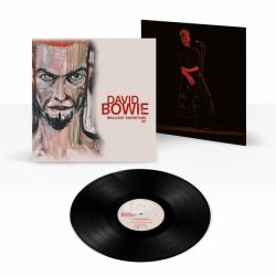 David Bowie - Brilliant Adventure E.P. (Vinyl)