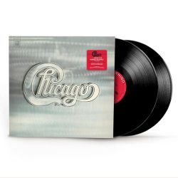 Chicago - Chicago II (Steven Wilson Remix) (2 x Vinyl)