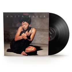 Anita Baker - Rapture (Vinyl)