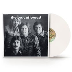 Bread - The Best Of The Bread (Limited Edition, White Coloured) (Vinyl)