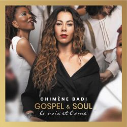 Chimene Badi - Gospel & Soul - La Voix et L'Ame (Edition Collector) (CD)