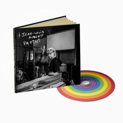 Jean-Louis Aubert - Pafini (Edition Collector) (CD)