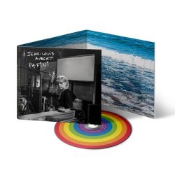 Jean-Louis Aubert - Pafini (CD)