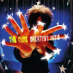 The Cure - Greatest Hits (Remastered) (2 x Vinyl)